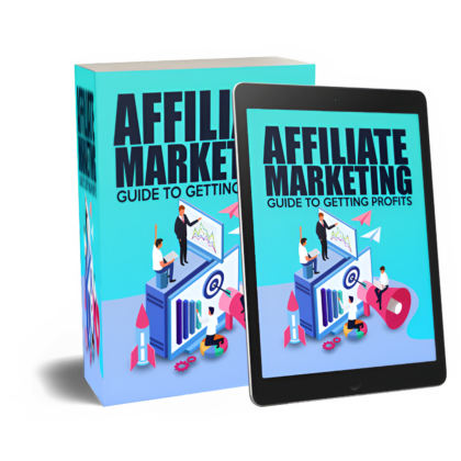 Affiliate Marketing Secrets