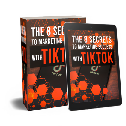 Crack the TikTok Algorithm: 8 Marketing Secrets That Work