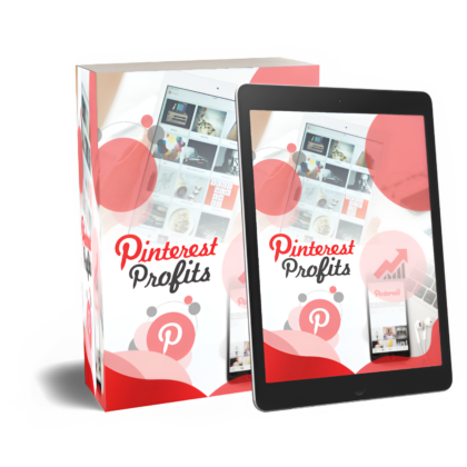 Pinterest Profits eBook
