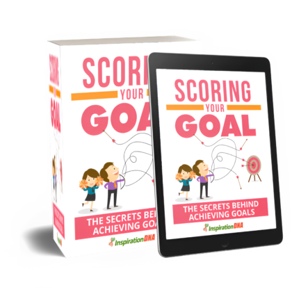 Scoring Your Goal