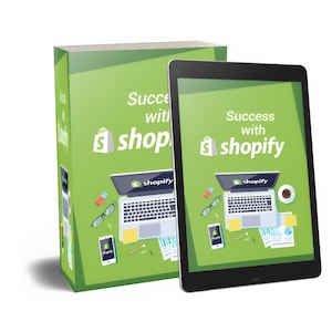 Shopify Success Guide