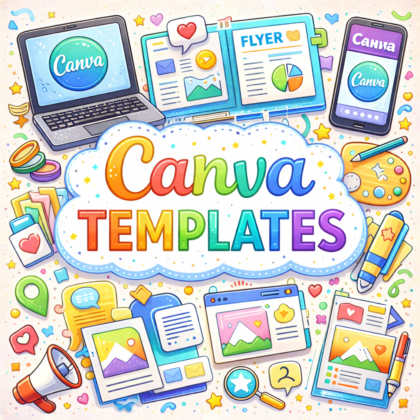 Canva Templates