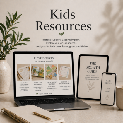 Kids Resources