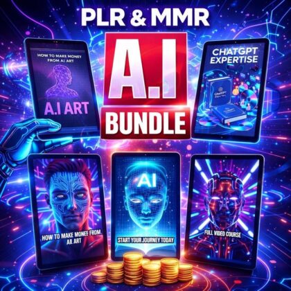 AI business Bundle