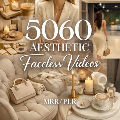 5060 Instagram Reels Digital Marketing Videos