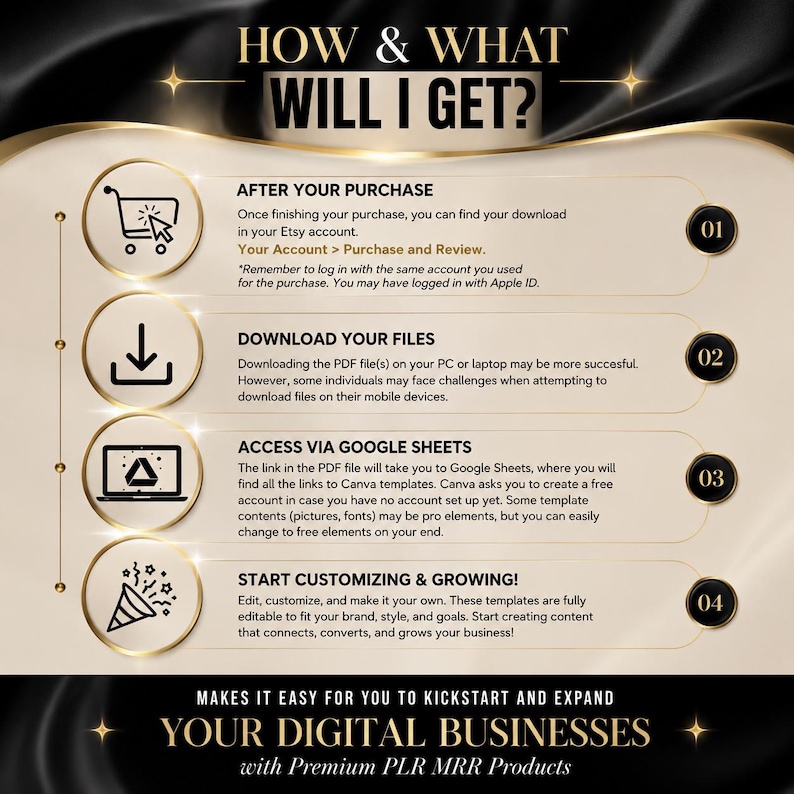 2026-2027 Digital Planner Templates Bundle - Image 5
