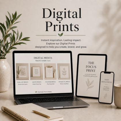 Digital Prints