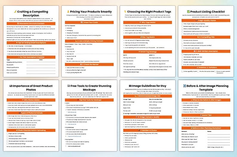 Etsy Seller Beginner Guide - Image 3