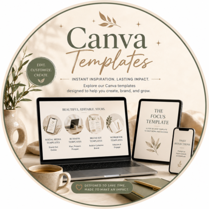 Canva Templates