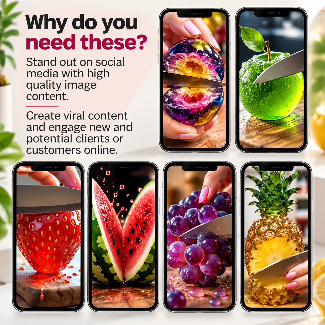 600+ Viral ASMR Videos - Image 2